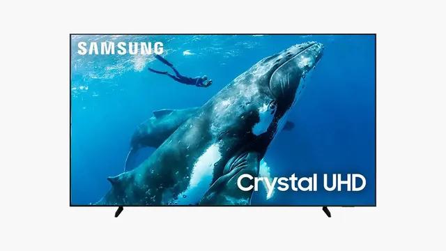 Лучшие телевизоры с диагональю 98 дюймов и больше: рейтинг моделей 2026 года Лучшие телевизоры с диагональю 98 дюймов и больше: рейтинг моделей 2026 года