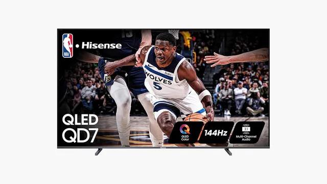 Лучшие телевизоры с диагональю 98 дюймов и больше: рейтинг моделей 2026 года Лучшие телевизоры с диагональю 98 дюймов и больше: рейтинг моделей 2026 года