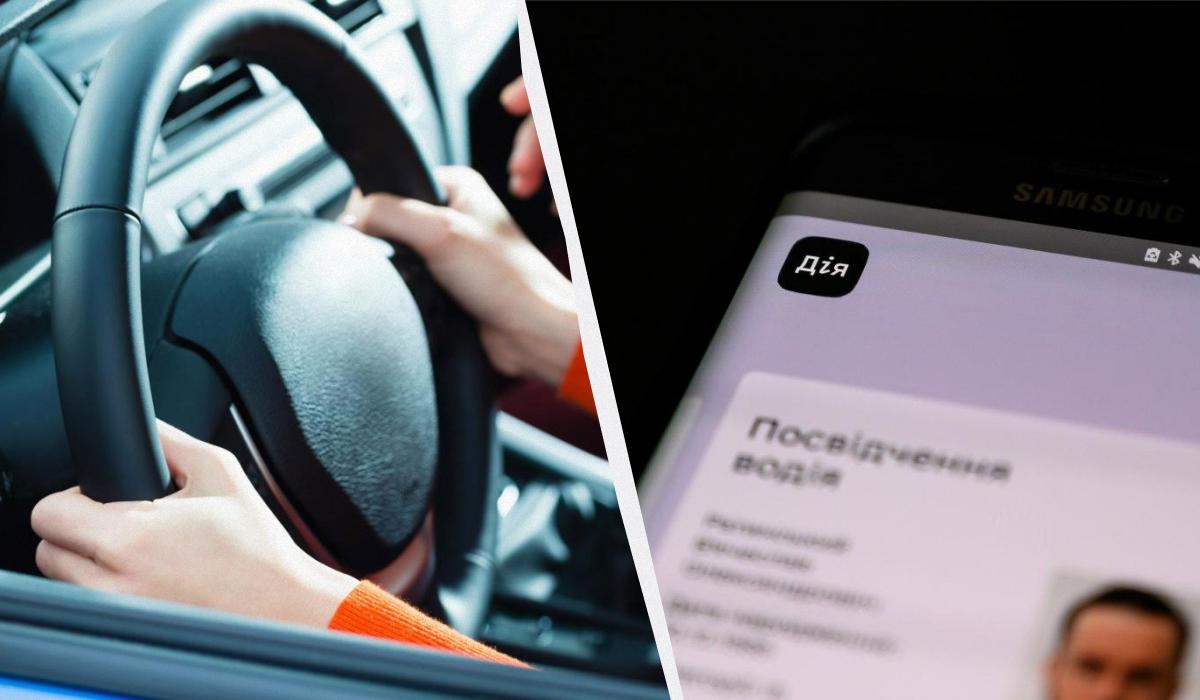 Водіїв хочуть позбавляти посвідчень за перевищення швидкості