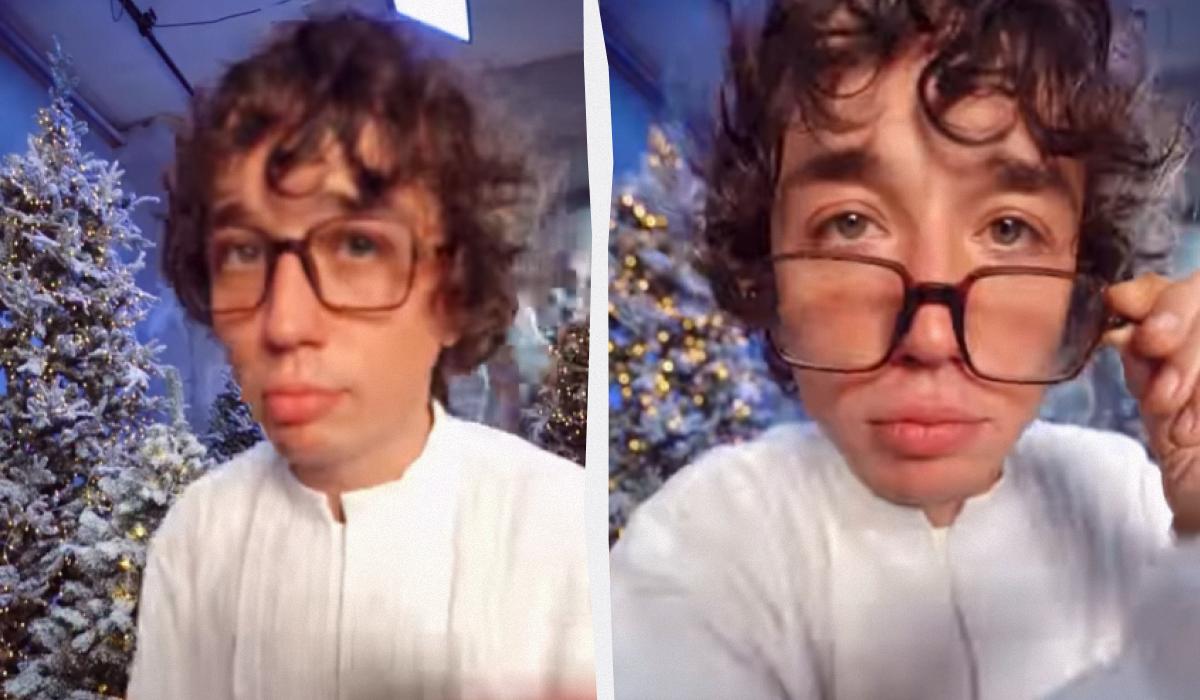 Молодий український співак пішов працювати до школи: що він викладає Молодий український співак пішов працювати до школи: що він викладає