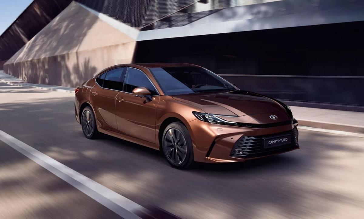 Зразкова довговічність: досвідчений механік порекомендував дуже надійний японський седан