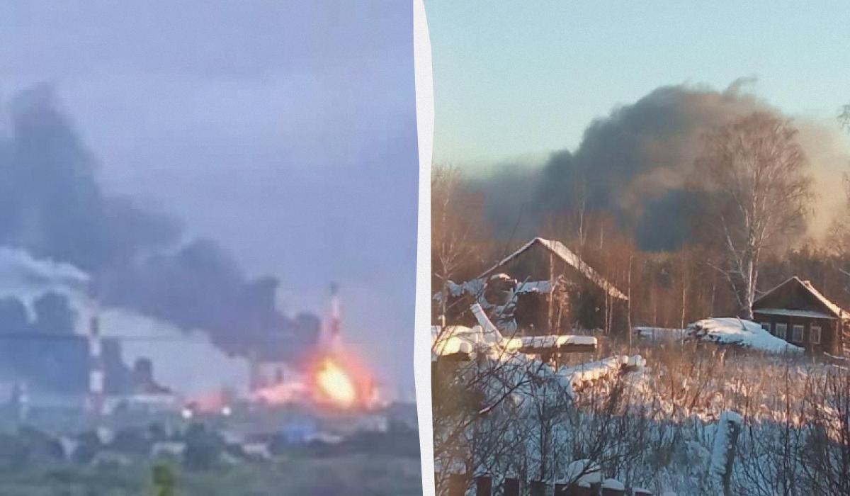 Сили оборони вдарили по пунктах управління БпЛА окупантів: подробиці від Генштабу Сили оборони вдарили по пунктах управління БпЛА окупантів: подробиці від Генштабу