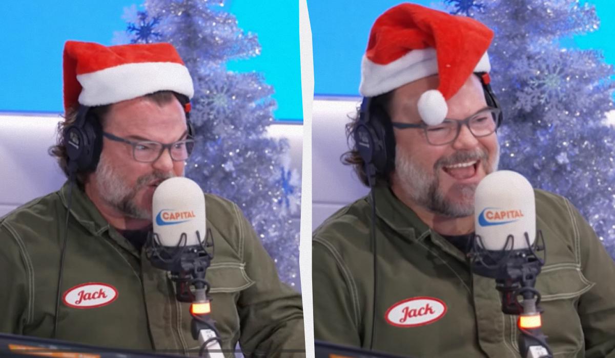 Jack Black rifiuta ruolo in “Superfamily” per mancanza di fiducia nel regista