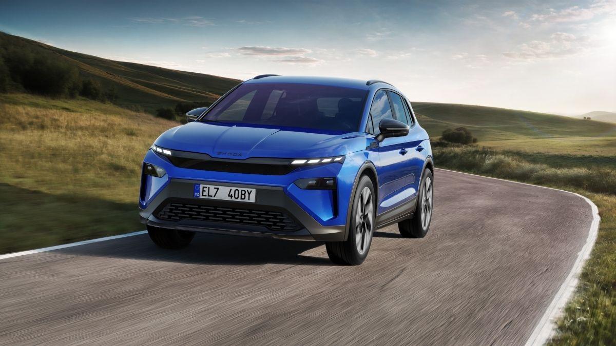 'Мало кто может сравниться с ним': на Западе определили лучший новый электромобиль 'Мало кто может сравниться с ним': на Западе определили лучший новый электромобиль