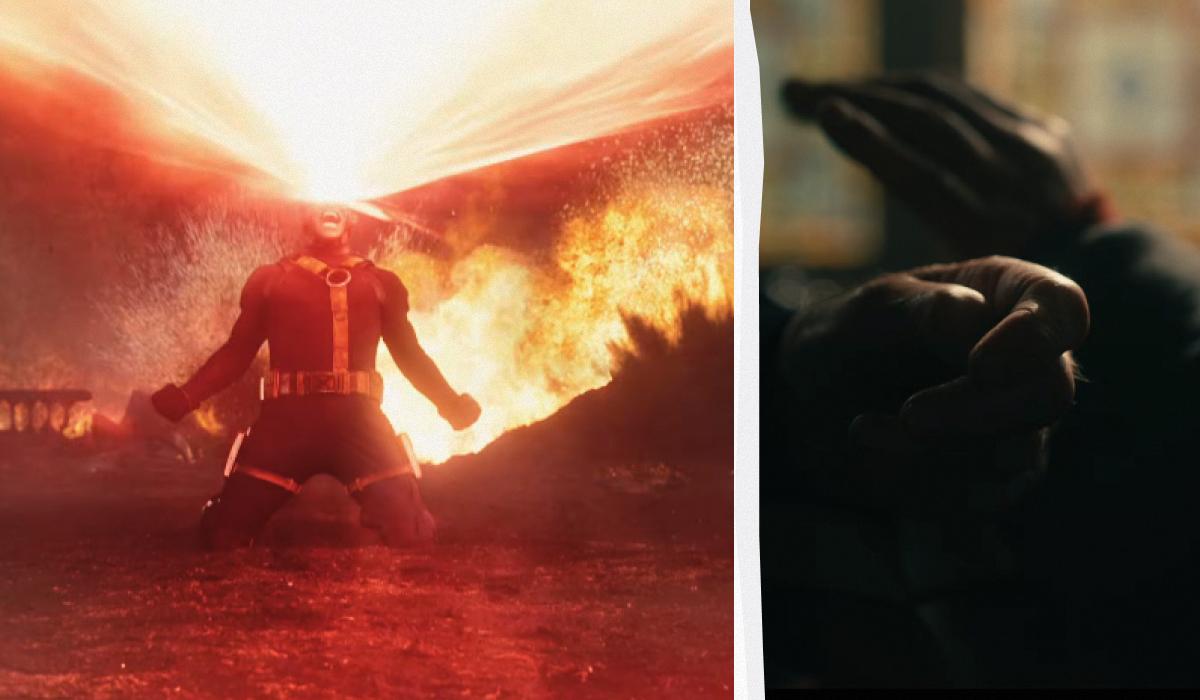 Старые 'Люди Икс' возвращаются: опубликован новый тизер 'Судного дня' Старые 'Люди Икс' возвращаются: опубликован новый тизер 'Судного дня'