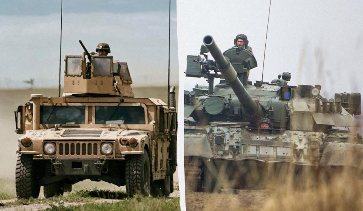 Чи зможе Європа відбитися від Росії без США: The Economist змоделювало сценарій Чи зможе Європа відбитися від Росії без США: The Economist змоделювало сценарій