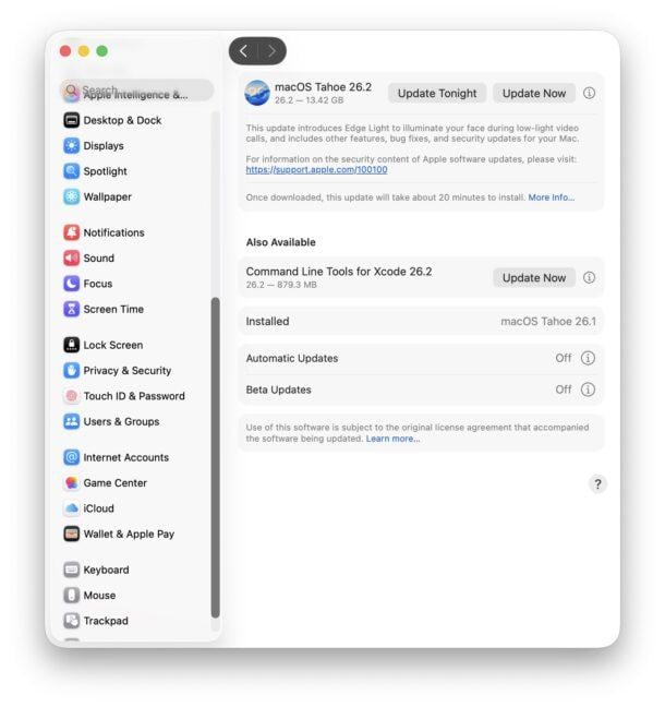 Apple секретно увеличила скорость Wi-Fi на вашем Mac и iPad – что нужно сделать Apple секретно увеличила скорость Wi-Fi на вашем Mac и iPad – что нужно сделать