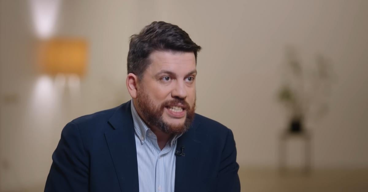 Набросился на Буданова и нес 'антиукраинщину': Литва может выслать российского 'оппозиционера' Набросился на Буданова и нес 'антиукраинщину': Литва может выслать российского 'оппозиционера'