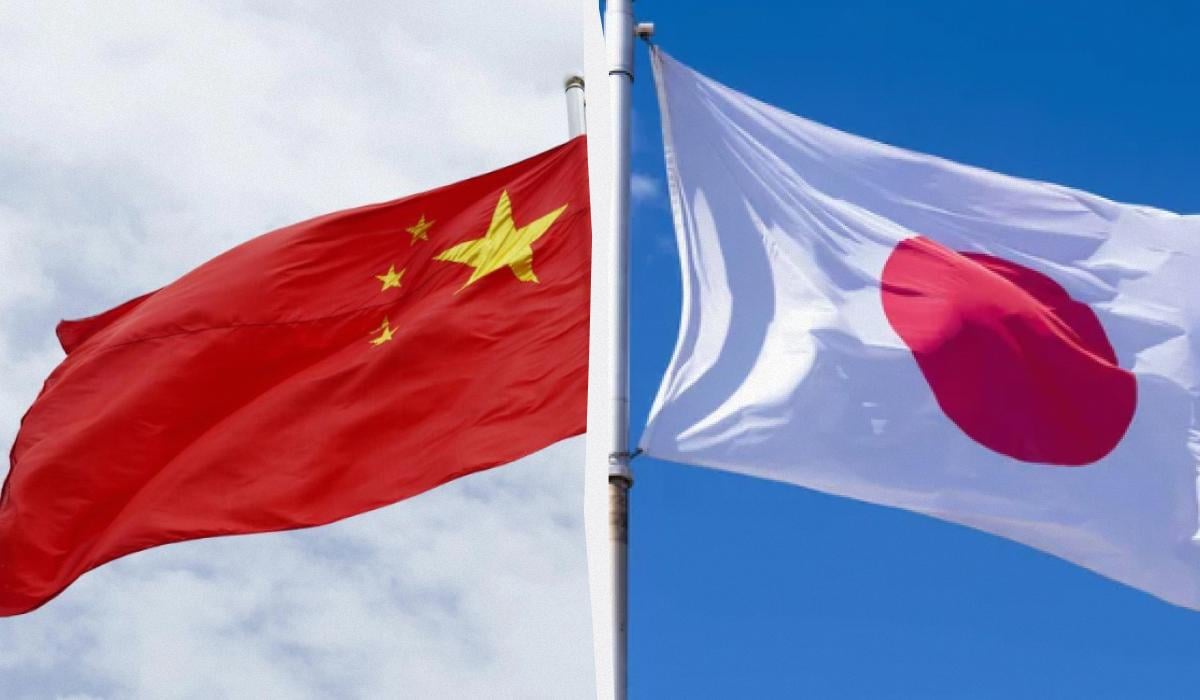 Протистояння довкола Тайваню загострюється: Китай заборонив важливий експорт до Японії