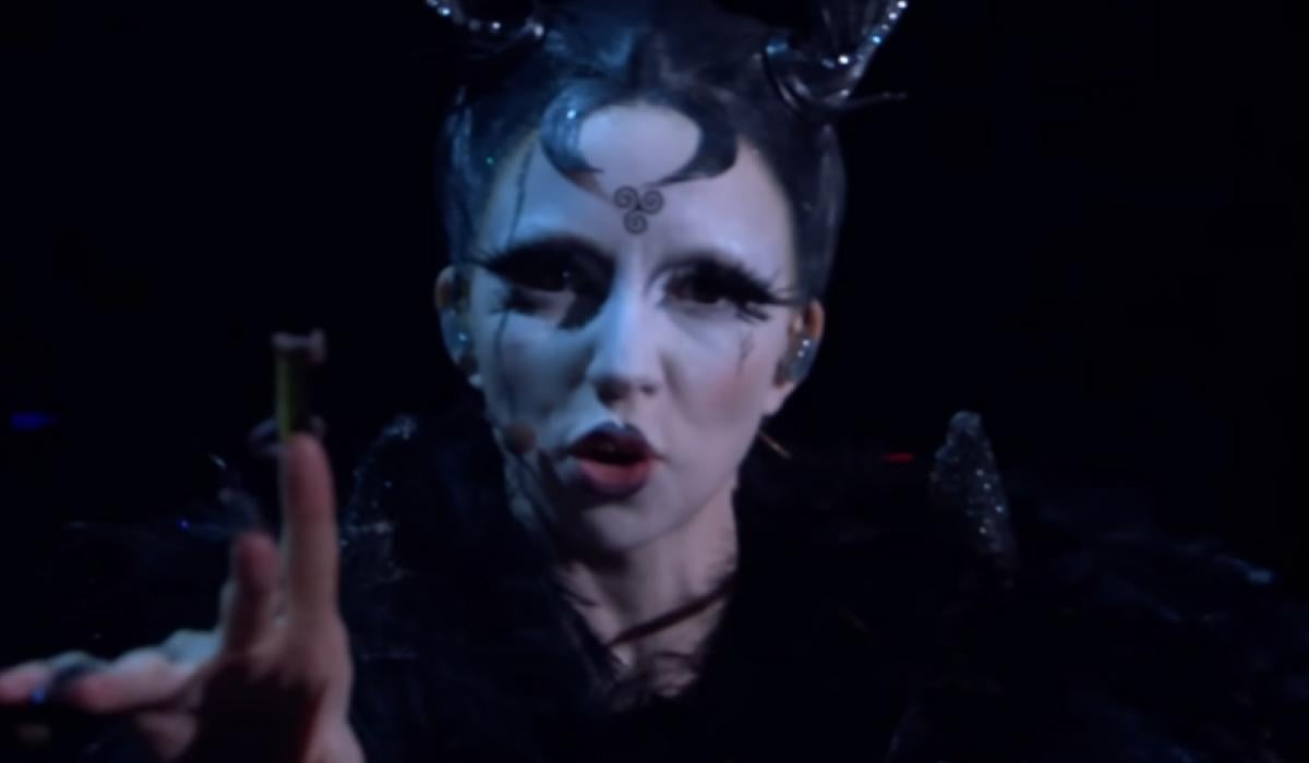 Зірка 'Євробачення' спричинила скандал словами про Росію (відео)