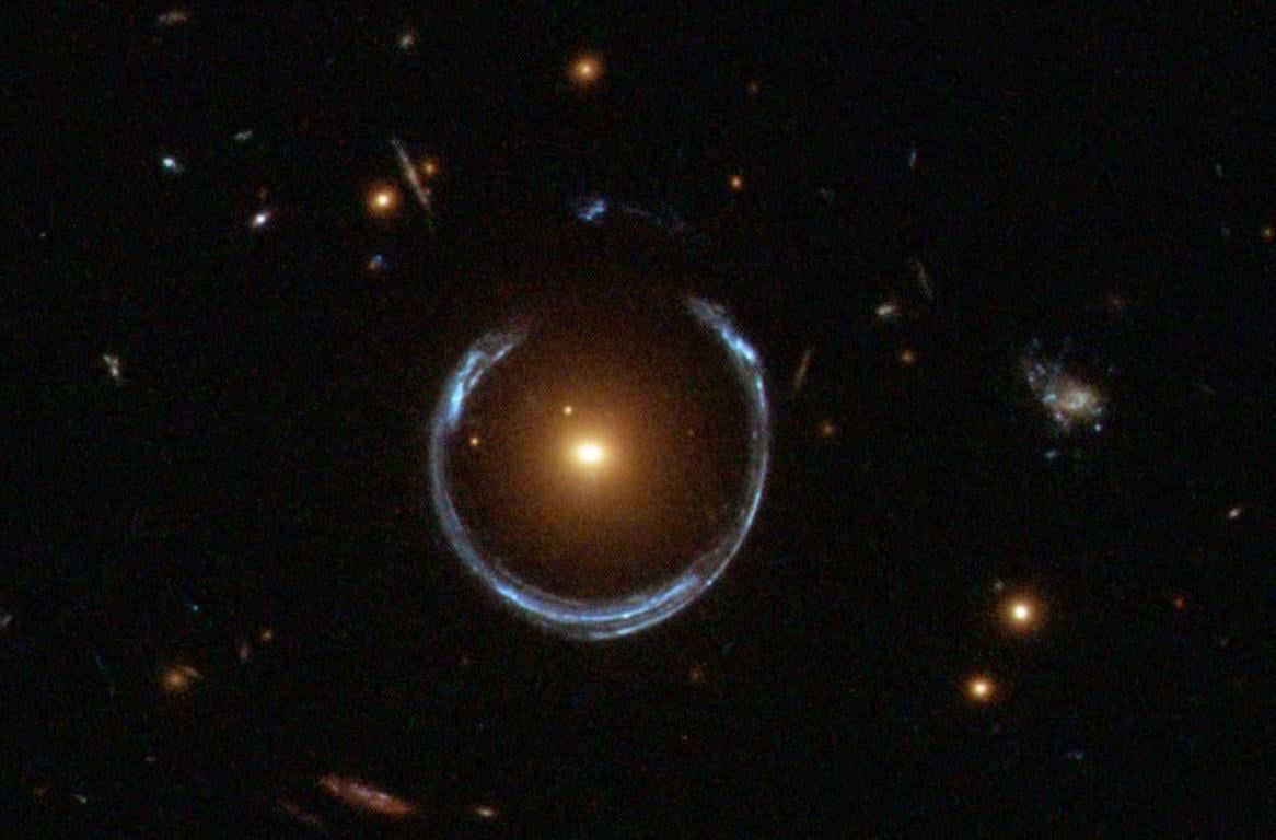 Астрономи виявили планету-'вигнанця' розміром із Сатурн: чому це важливо