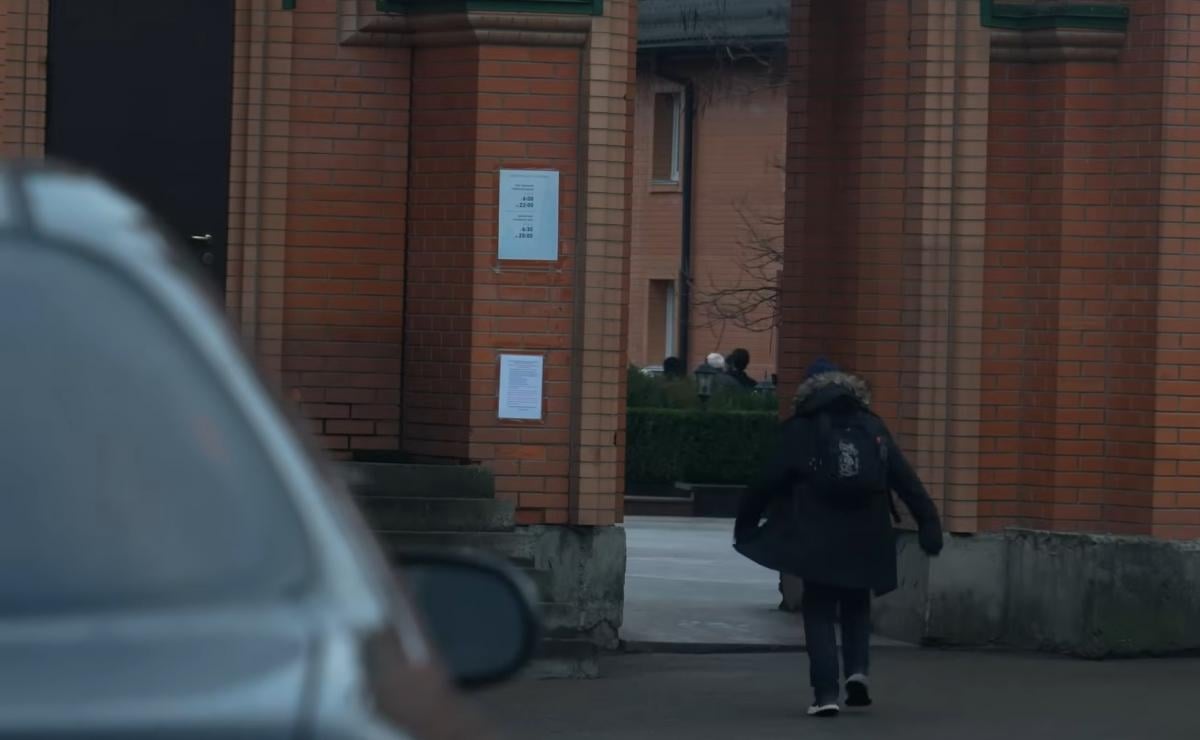 Поют российские песни: в Киеве работает 'школа', в которой изучают 'русский мир', - расследование