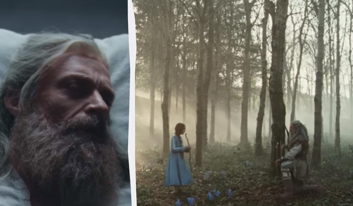 А24 сняла темную версию 'Робин Гуда' с Хью Джекманом в главной роли: появился трейлер