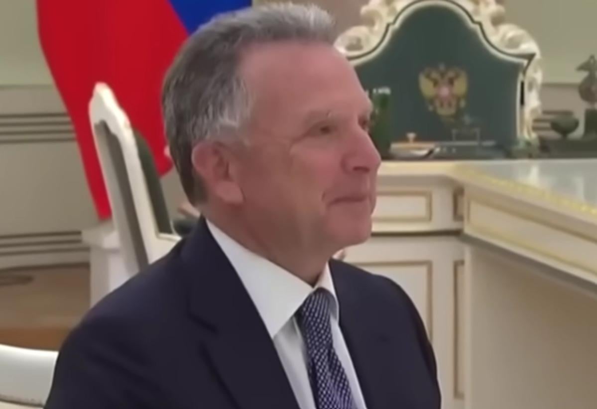 Робота над формуванням документа щодо гарантій безпеки для України завершена, - Віткофф