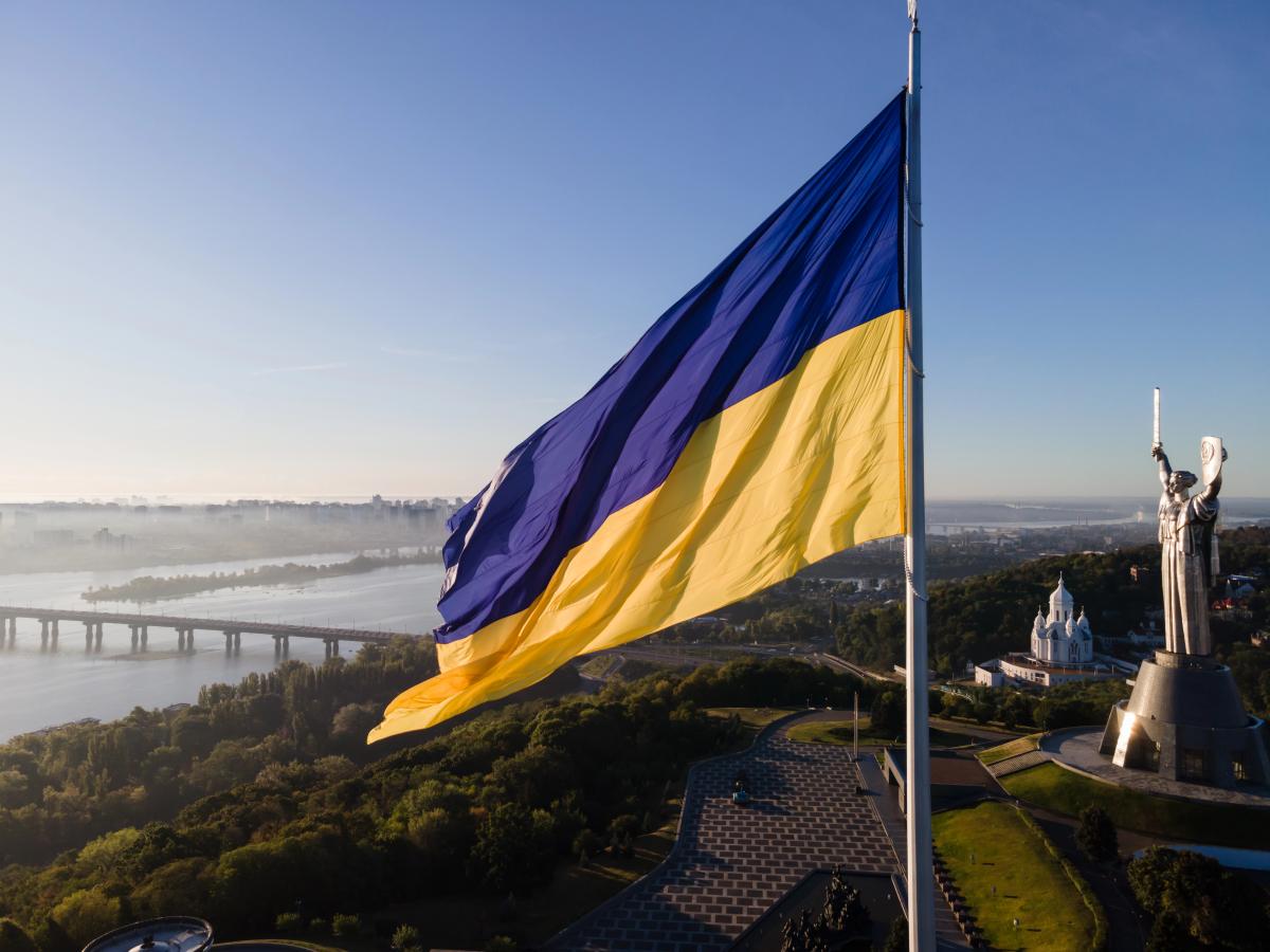 Україна несподівано увійшла до ТОП-5 економік Європи, що розвиватимуться найшвидше Україна несподівано увійшла до ТОП-5 економік Європи, що розвиватимуться найшвидше