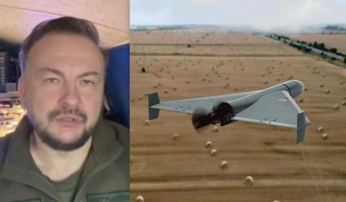 'Шахеди' з ПЗРК: експерт пояснив, чим небезпечні ці дрони