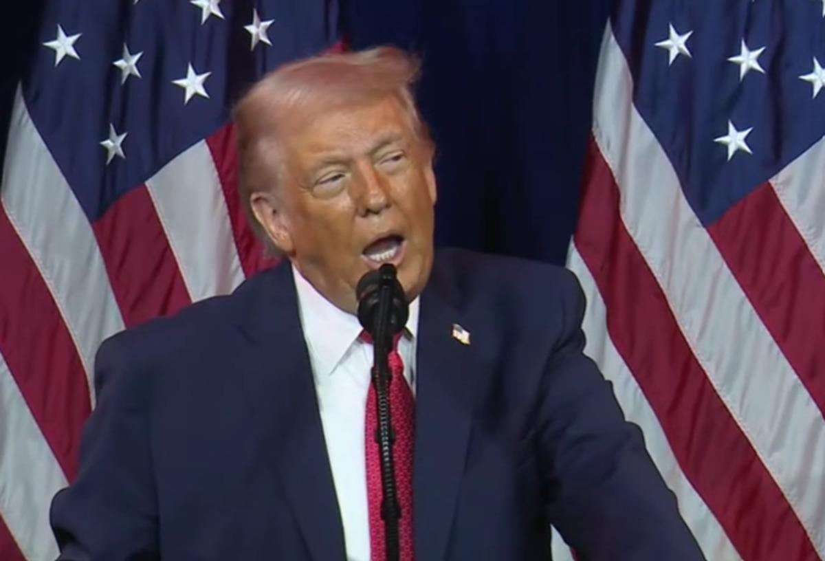 Трамп захотел получить миллионы баррелей нефти из Венесуэлы: Китаю это может не понравиться Трамп захотел получить миллионы баррелей нефти из Венесуэлы: Китаю это может не понравиться