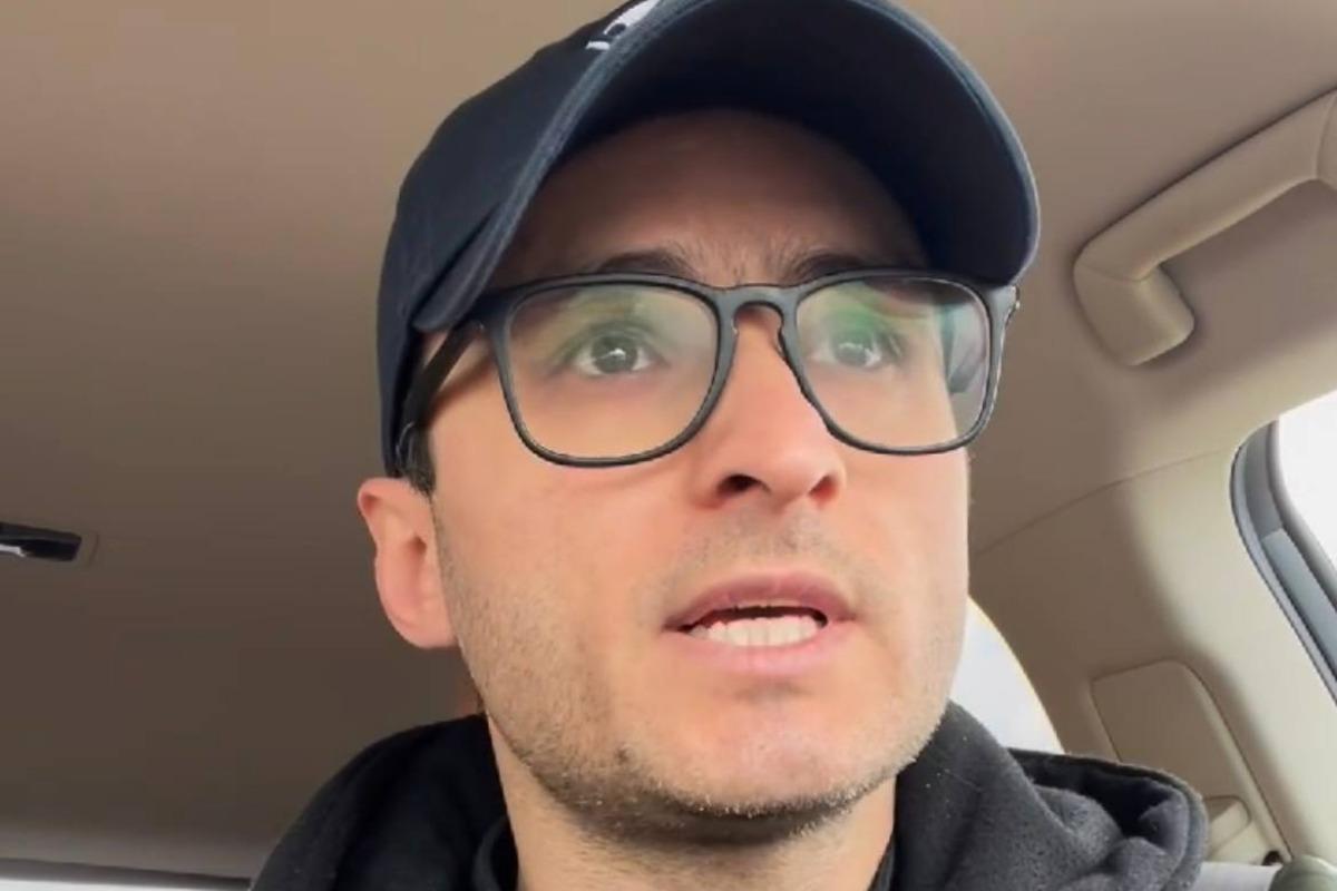 Игорь Ласточкин впервые за долгое время поделился кадрами со службы (видео)