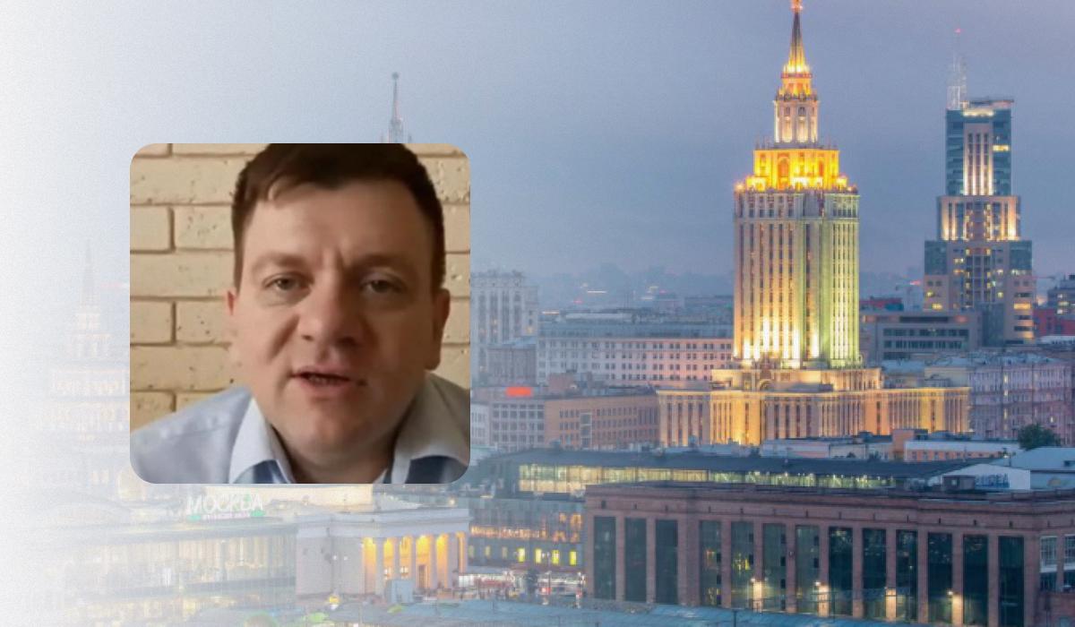 Достичь центров принятия решений: эксперт объяснил удары Сил обороны по Москве