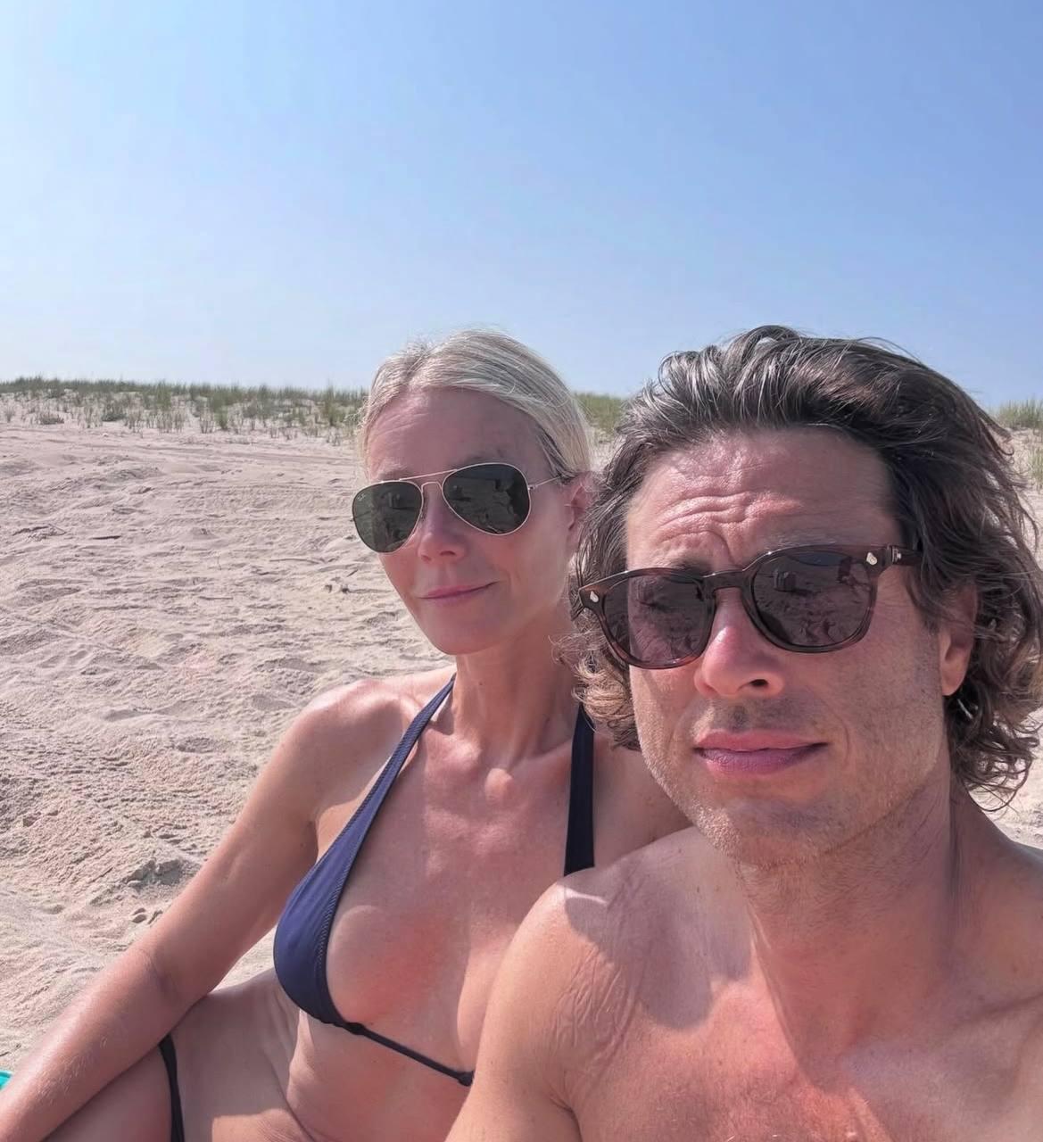 Відома американська акторка заявила, що її звільнили через гучне розлучення Відома американська акторка заявила, що її звільнили через гучне розлучення