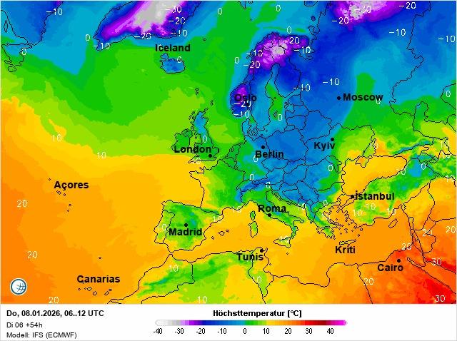 Циклон несет в Украину снег и ледяной дождь: синоптик прогнозирует мощный удар стихии