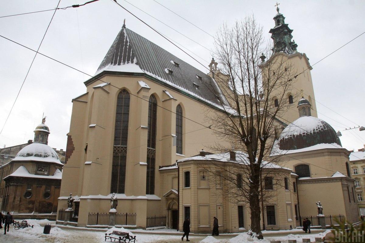 Во Львове возобновили подачу электроэнергии части объектов критической инфраструктуры