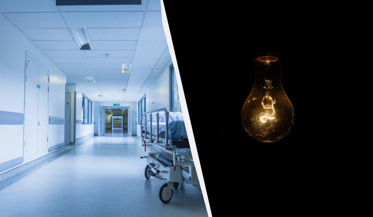 Свириденко відреагувала на 'колапс' у Львові: чи можна відключати світло в лікарнях