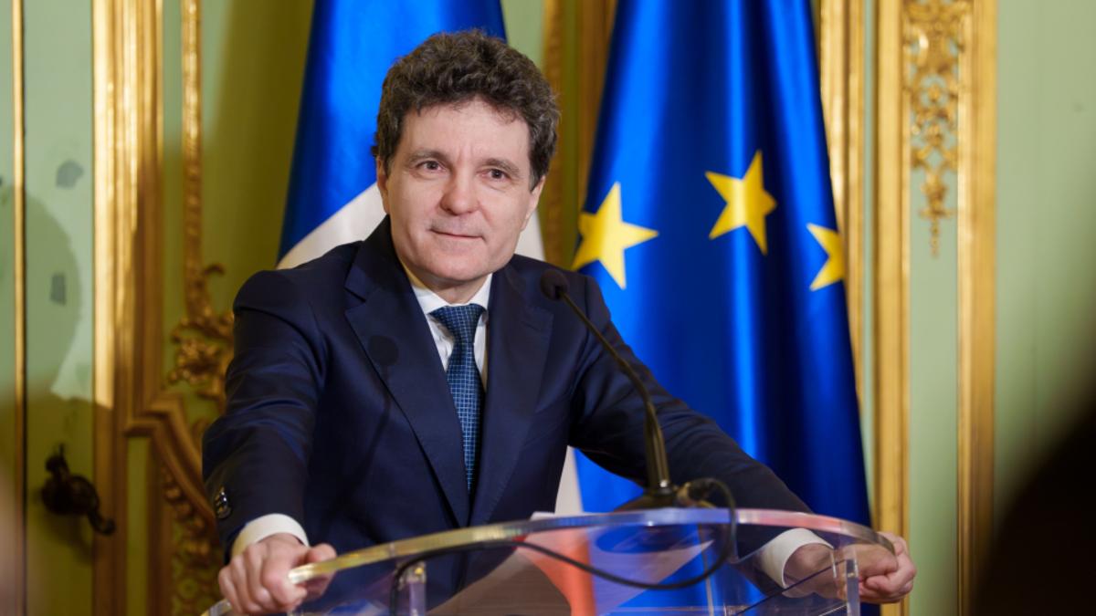 Президент Румунії зробив важливе попередження про плани РФ Президент Румунії зробив важливе попередження про плани РФ