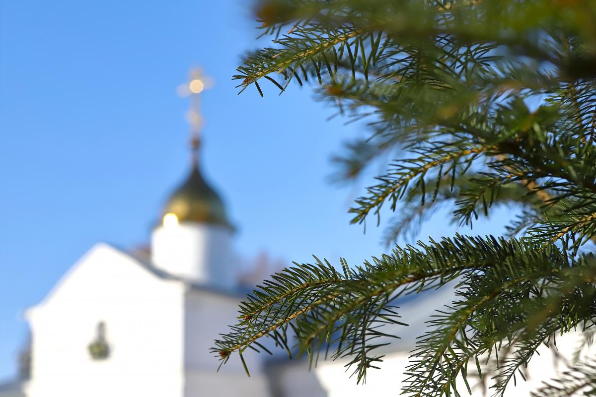 Яке сьогодні церковне свято 19 січня 2026 року