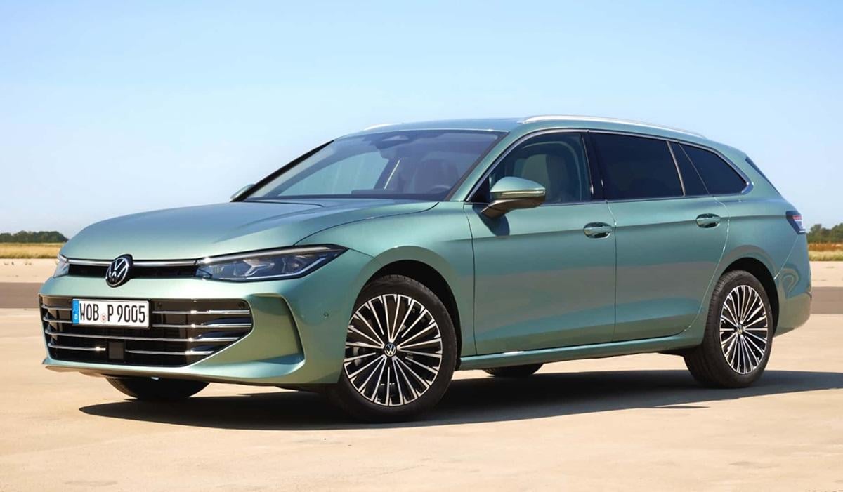 Превосходит всех конкурентов: эксперты назвали лучший универсал 2026 года Превосходит всех конкурентов: эксперты назвали лучший универсал 2026 года