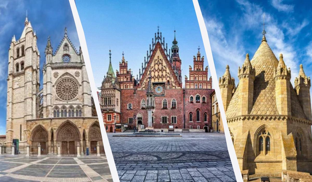 Где надо обязательно побывать