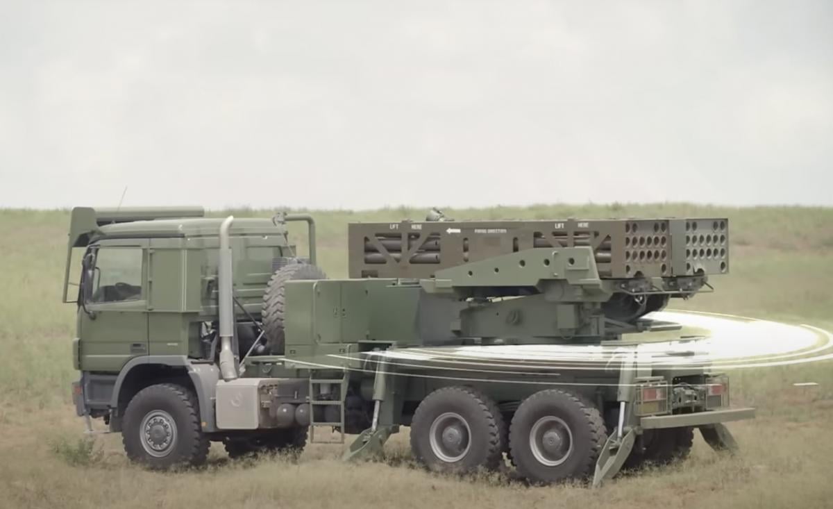 Прикрепили конусы, чтобы напугать: эксперты рассказали о новой ракетной системе Индии Прикрепили конусы, чтобы напугать: эксперты рассказали о новой ракетной системе Индии