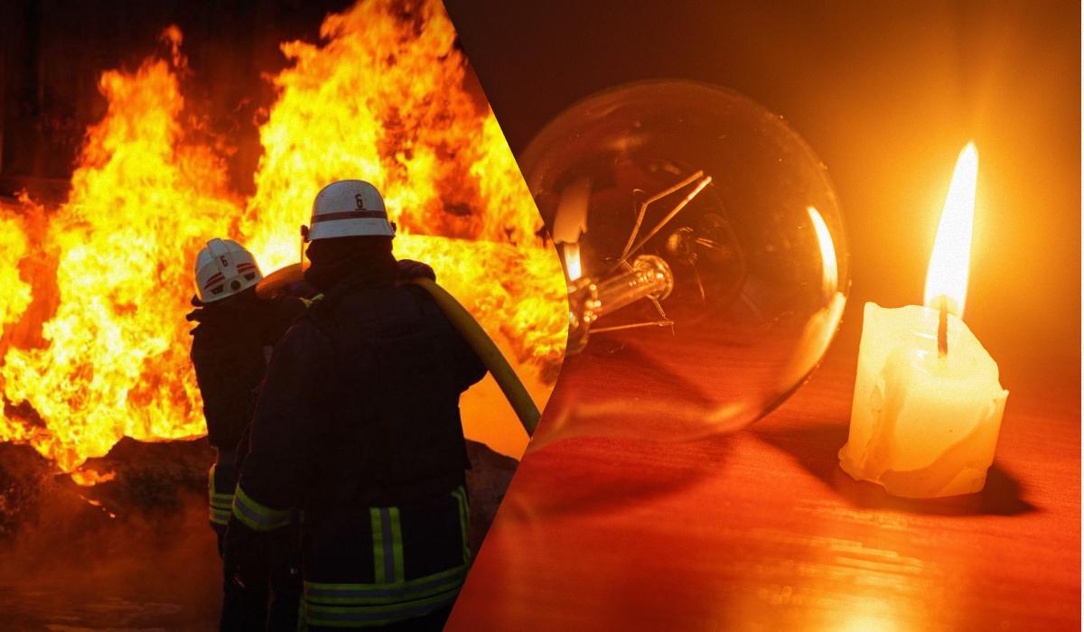 В Днепропетровской и Запорожской областях восстанавливают свет: какая там сейчас ситуация В Днепропетровской и Запорожской областях восстанавливают свет: какая там сейчас ситуация