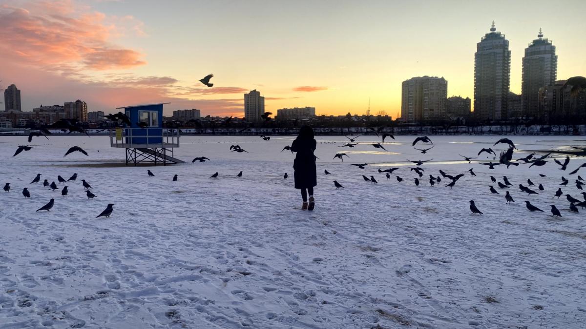 У Києві та області усунули збій в енергосистемі: подачу світла відновлюють У Києві та області усунули збій в енергосистемі: подачу світла відновлюють