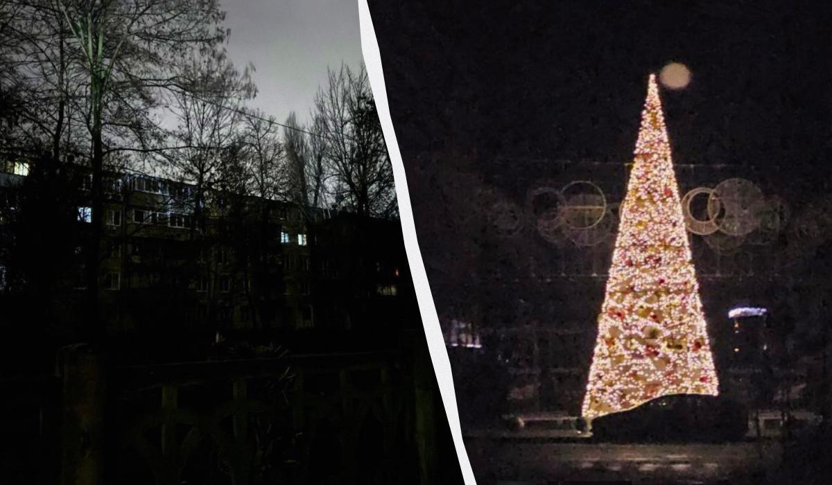 Сотні тисяч людей та шахти знеструмлені через новий удар РФ: де ситуація найважча Сотні тисяч людей та шахти знеструмлені через новий удар РФ: де ситуація найважча