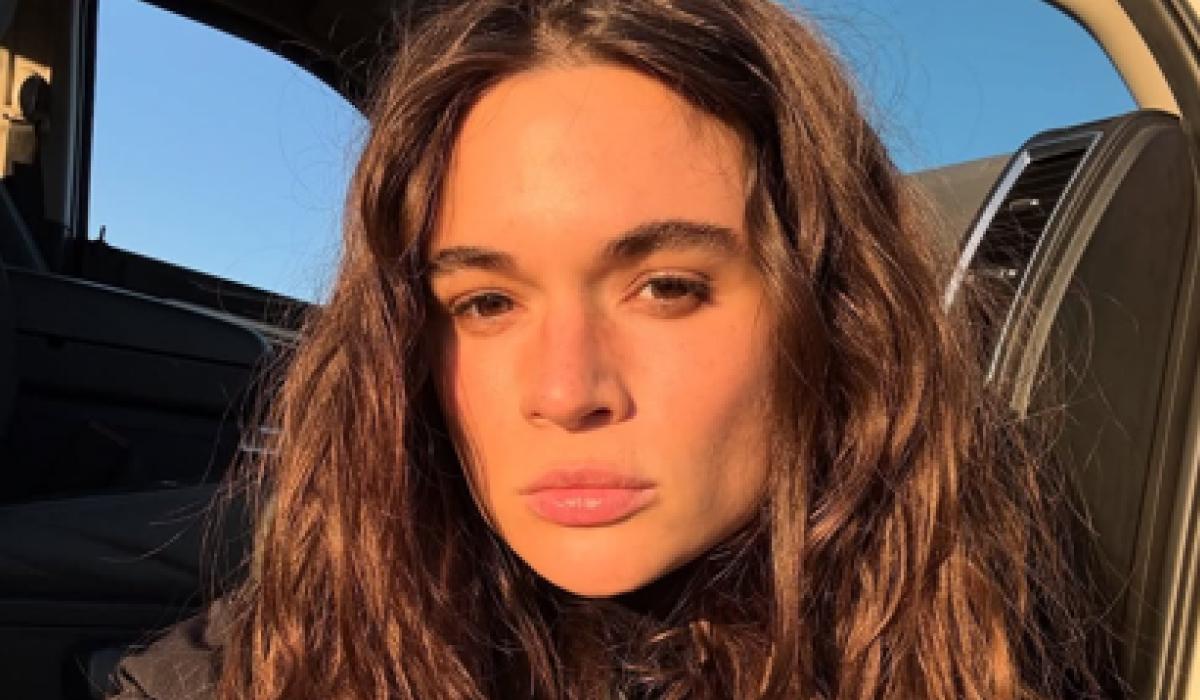 Даша Кацуріна вперше зізналася, що більше не з Дантесом