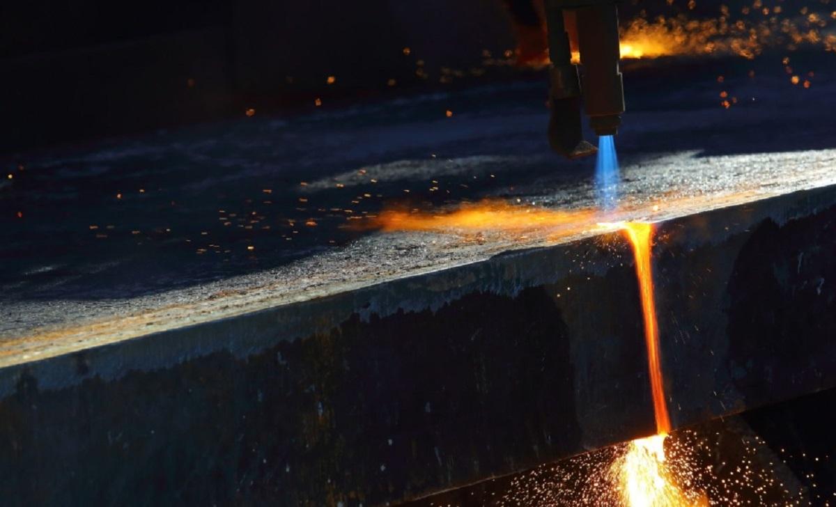 В Метинвесте рассказали, при каких условиях военный металлолом можно использовать в металлургии