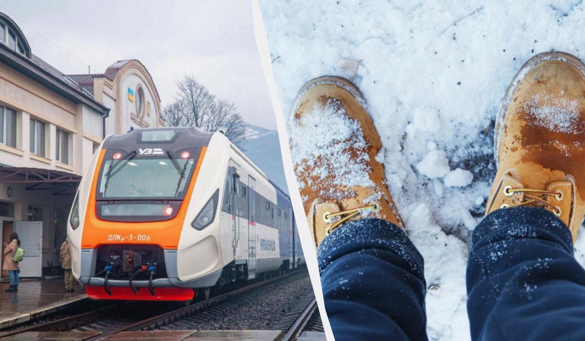 Сабля, холодильник и ботинок: что пассажиры чаще всего теряли в поездах 'Укрзализныци' Сабля, холодильник и ботинок: что пассажиры чаще всего теряли в поездах 'Укрзализныци'