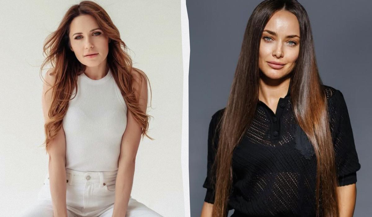 Ксенія Мішина прокоментувала публічну сварку з Наталкою Денисенко