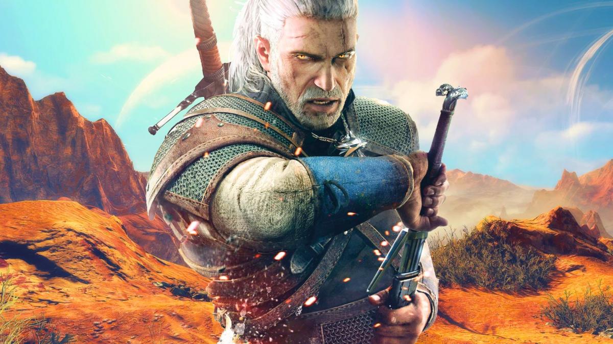 'Ведьмак 3' получит новое сюжетное дополнение: инсайдеры узнали место действия