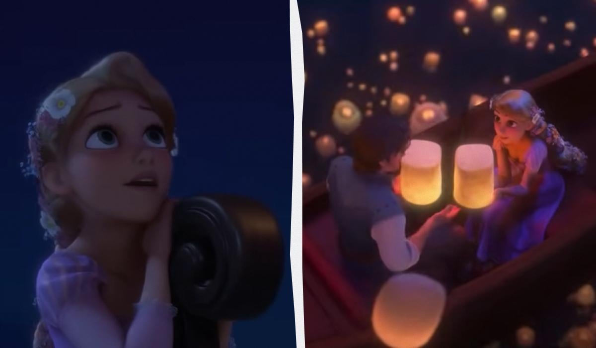 Disney екранізує історію Рапунцель: названо імена головних акторів