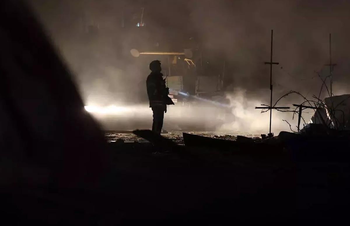 Блекаут на Дніпропетровщині: стало відомо, що з мобільним звʼязком