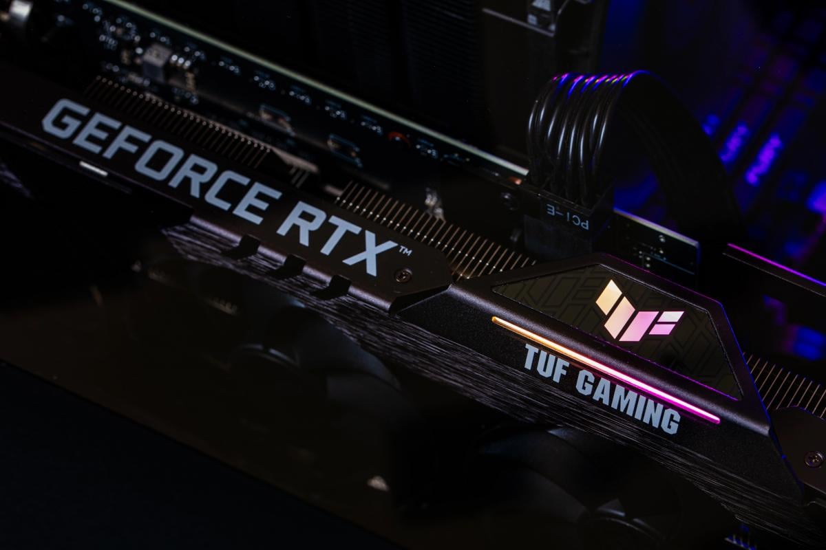 Через дефіцит пам'яті Nvidia поверне у продаж відеокарти 5-річної давності