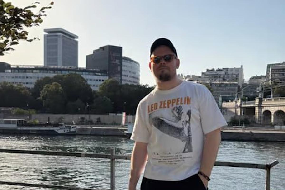 Во Франции при подозрительных обстоятельствах погиб российский оппозиционный журналист