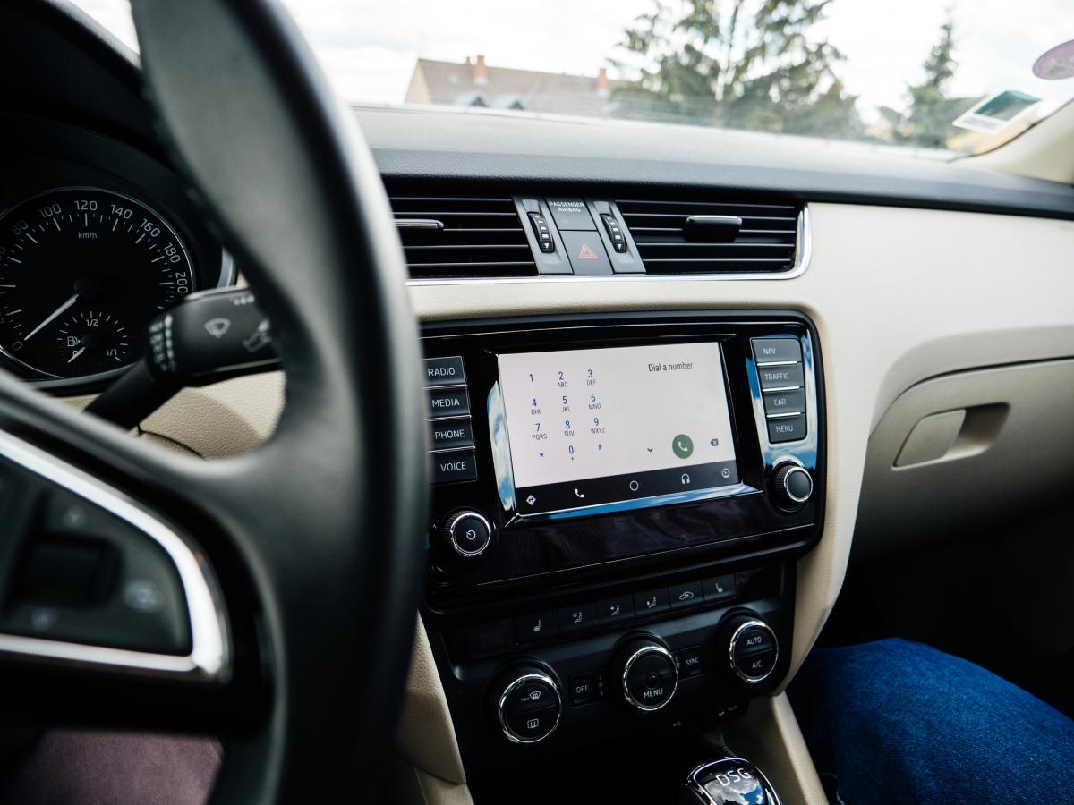 Як отримати доступ до секретного меню Android Auto – і чому це варто зробити