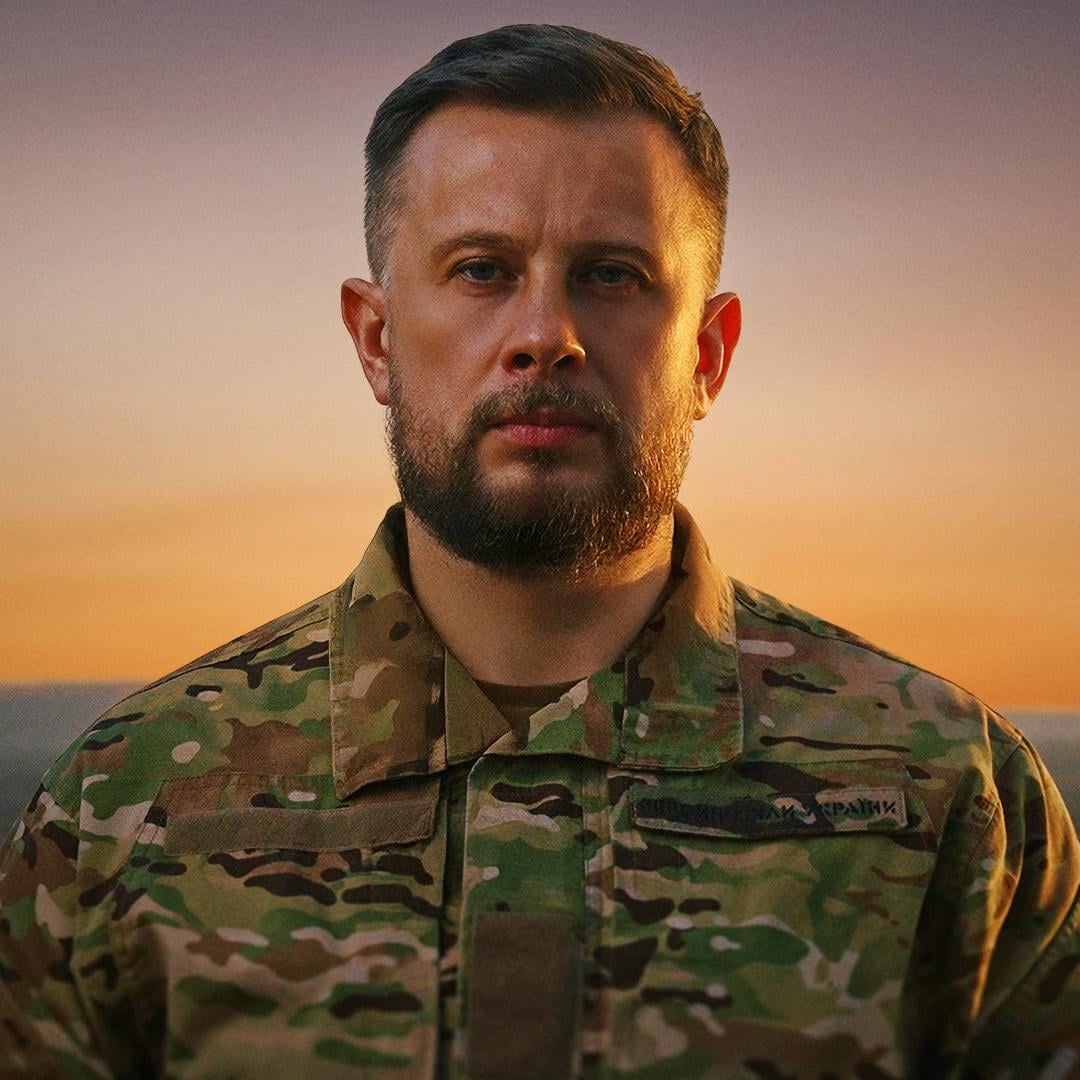 'Зроблено для тебе': Третій армійський корпус Білецького звітує про реформи у новій рекрутингової кампанії