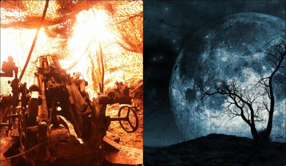 Астролог дала неожиданный прогноз, когда закончится война в Украине