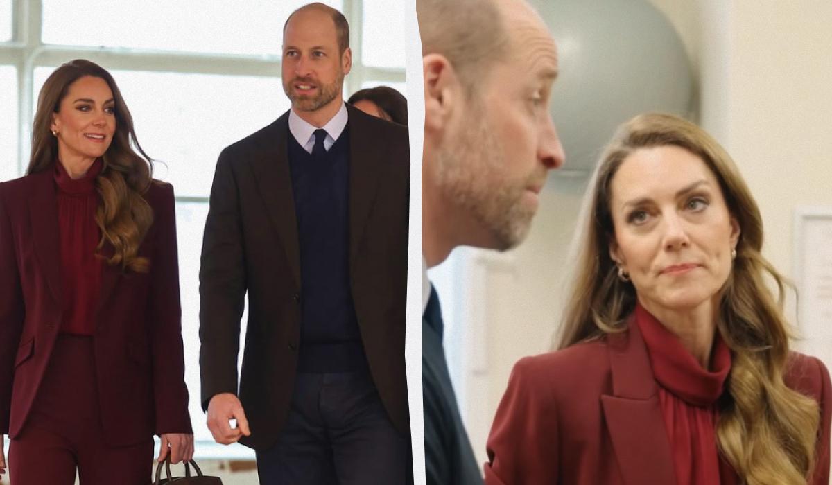 Кейт Миддлтон вышла на публику без культового обручального кольца: что стоит за этим жестом