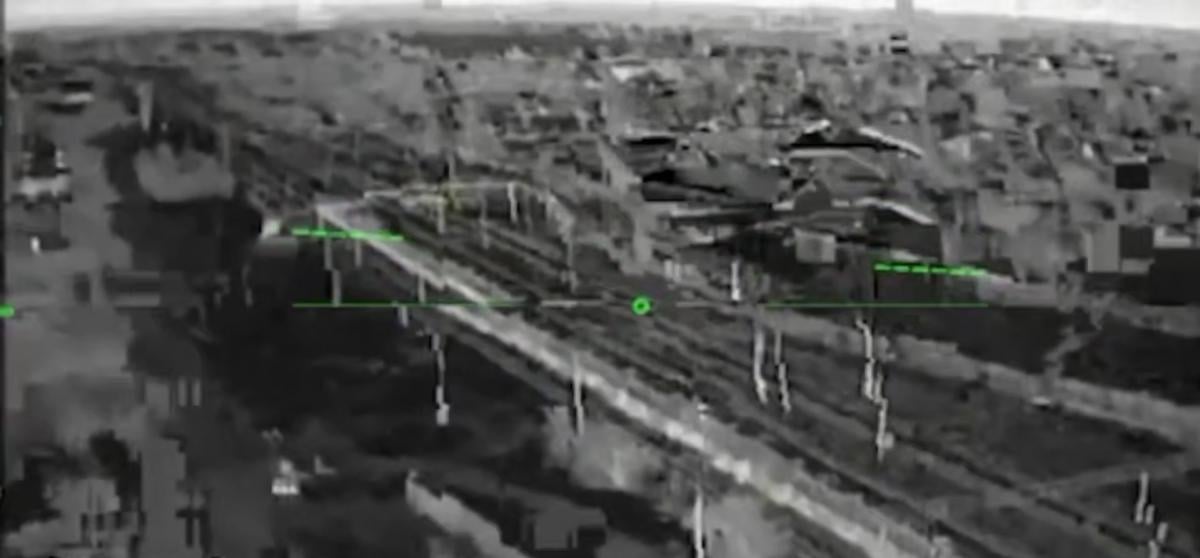 Українські захисники уразили важливі цілі на окупованих територіях: в Генштабі розкрили деталі Українські захисники уразили важливі цілі на окупованих територіях: в Генштабі розкрили деталі