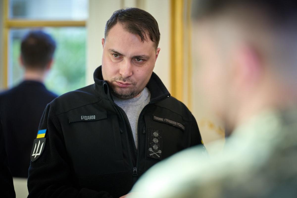 Буданов сфокусований на стратегічних напрямках та питаннях безпеки, – ЗМІ Буданов сфокусований на стратегічних напрямках та питаннях безпеки, – ЗМІ